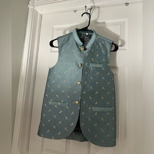 Boys Pakistani Vest